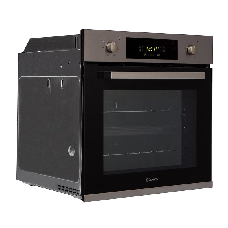 Candy FCP405X/E Built-In Single Fan Oven (Discontinued)