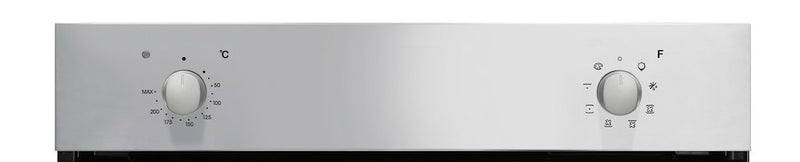 Candy FCP600X/E 60cm Multifunction Built-In Single Oven with WiFi (Discontinued)