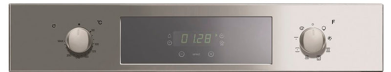 Candy FCP 605 X/E 60cm Multifunction Built-In Single Oven (Discontinued)