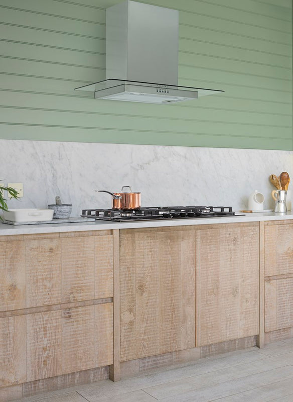 Caple FGC720 Chimney Hood (Discontinued)