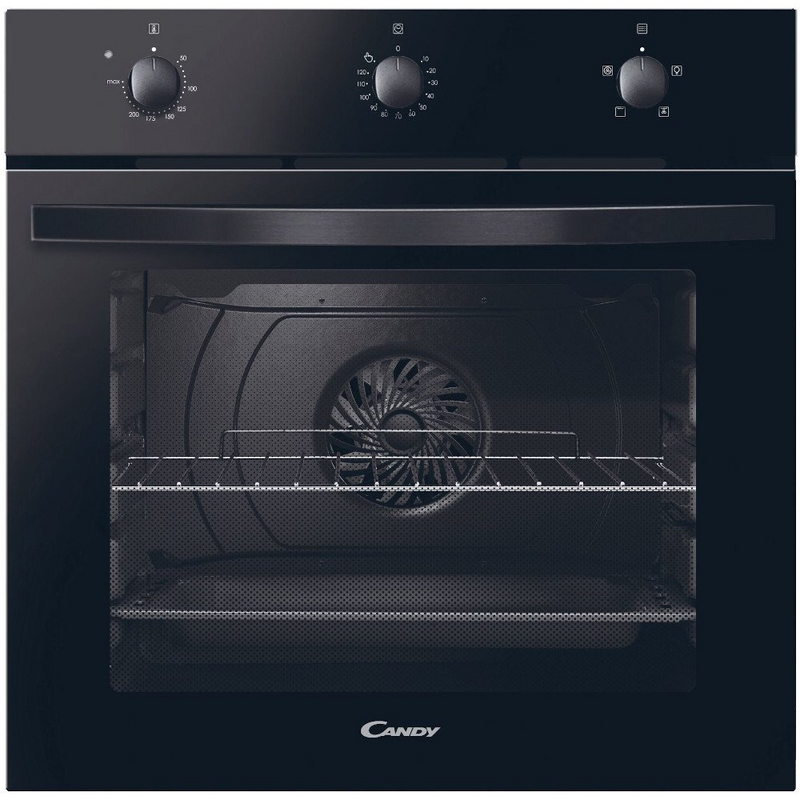 Candy FIDCN403 60cm Built-In Single Oven