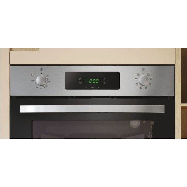 Candy FIDCX605 60cm Multifunction Built-In Single Oven (Discontinued)