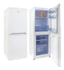 Amica FK196.4 50cm Freestanding Fridge Freezer (Discontinued) Thumbnail
