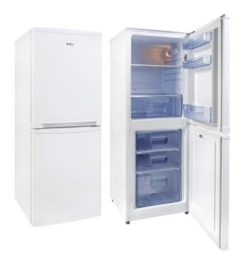 Amica FK196.4 50cm Freestanding Fridge Freezer (Discontinued)