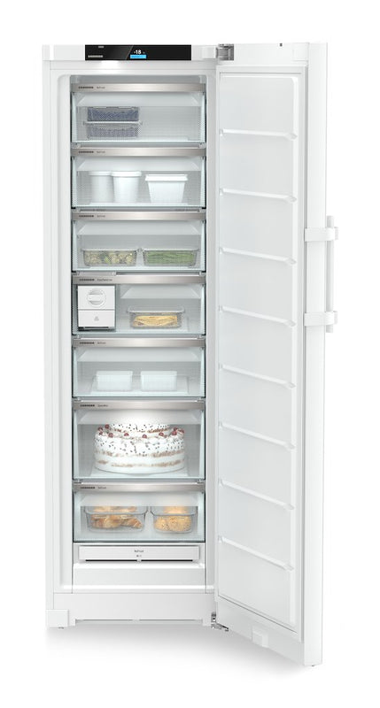 Liebherr FNc5277 Freestanding Freezer (Discontinued)