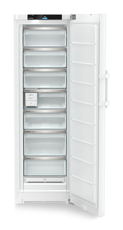 Liebherr FNc5277 Freestanding Freezer (Discontinued)
