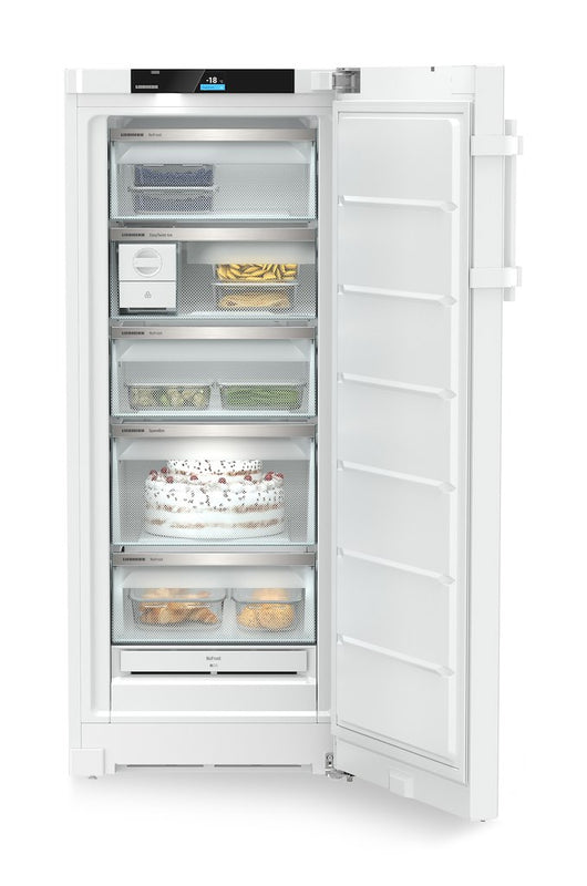 Liebherr FNd4655 Freestanding Freezer (Discontinued)