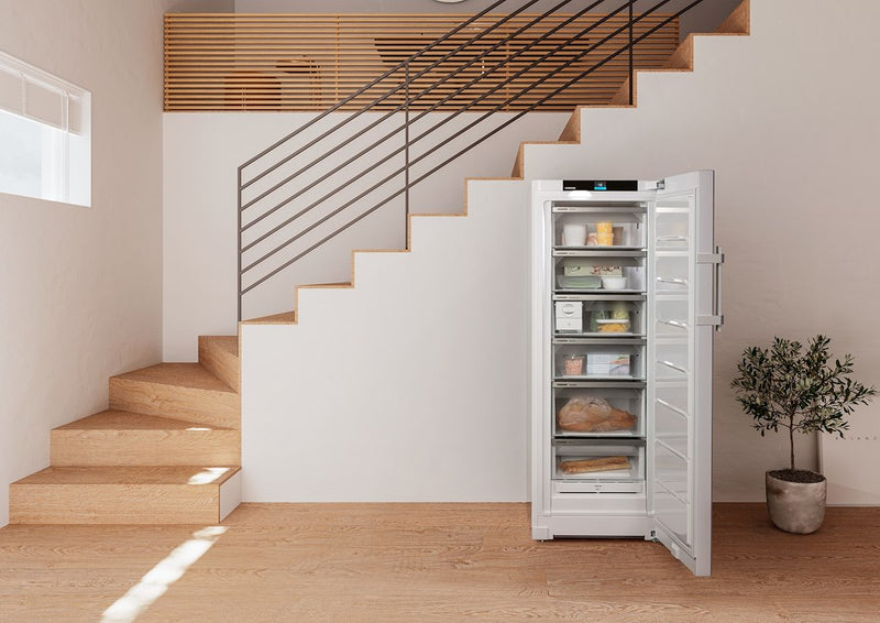 Liebherr FNd5056 Freestanding Freezer (Discontinued)