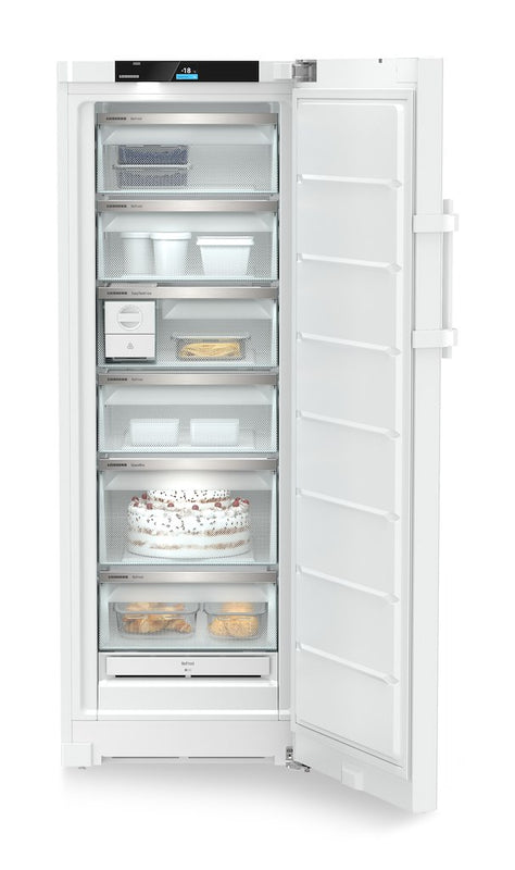 Liebherr FNd5056 Freestanding Freezer (Discontinued)