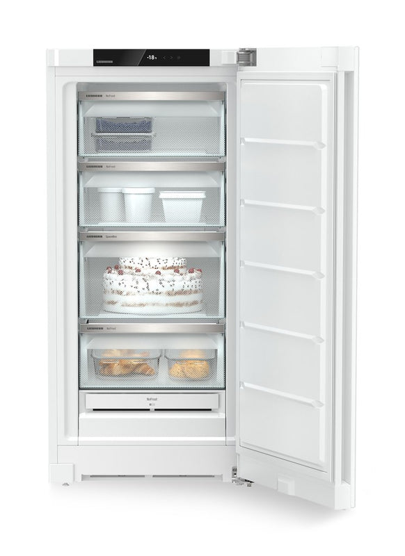 Liebherr FNe4224 Freestanding Freezer (Discontinued)