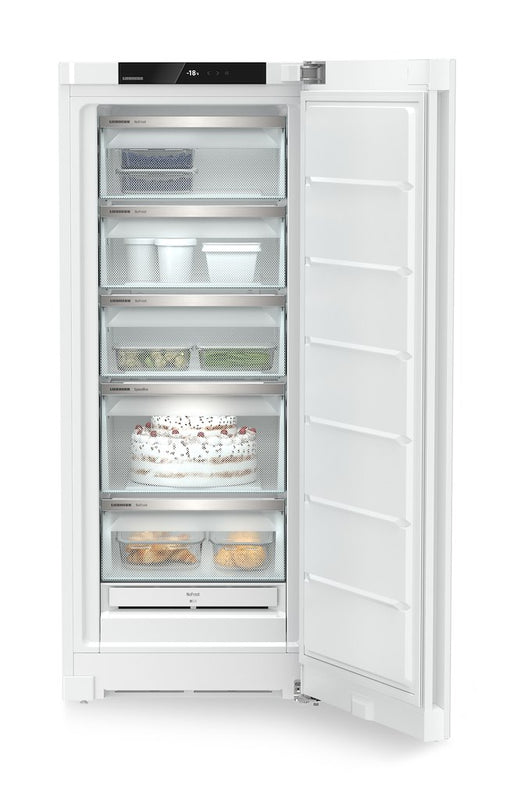 Liebherr FNe4625 Freestanding Freezer (Discontinued)