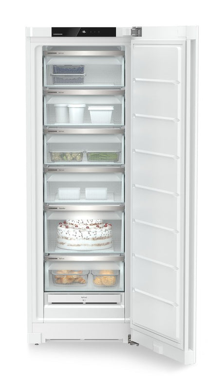 Liebherr FNe5026 Freestanding Freezer (Discontinued)