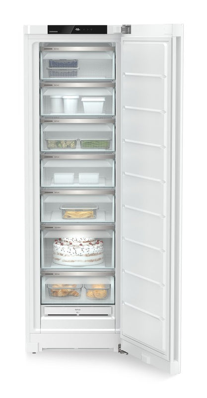 Liebherr FNe5227 Freestanding Freezer (Discontinued)