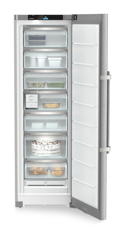 Liebherr FNsdd5257 Freestanding Freezer (Discontinued)