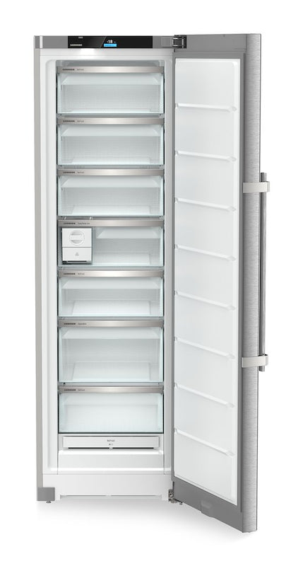 Liebherr FNsdd5257 Freestanding Freezer (Discontinued)