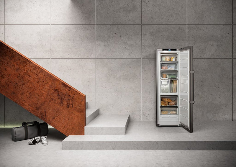 Liebherr FNsdd5297 Freestanding Freezer (Discontinued)