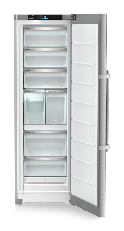 Liebherr FNsdd5297 Freestanding Freezer (Discontinued)