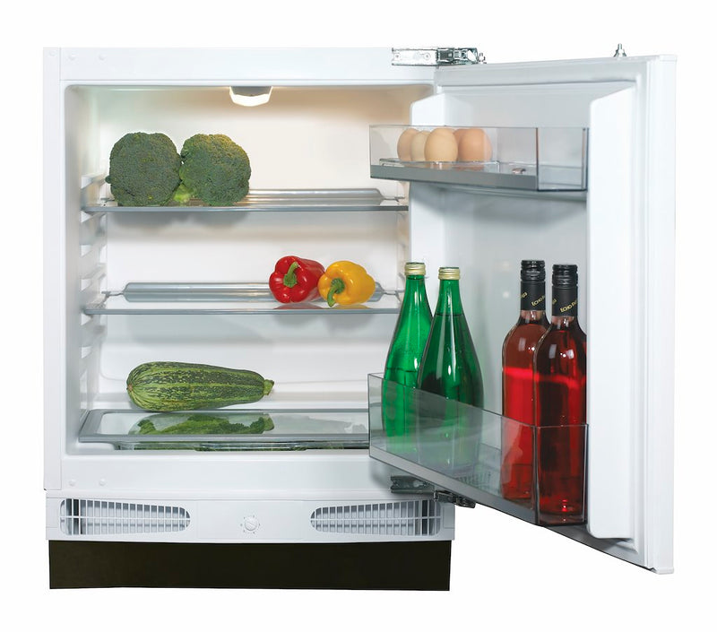 CDA FW321 Integrated Undercounter Larder Fridge (Discontinued)