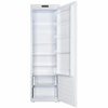 CDA FW821 Integrated Full Height Larder Fridge (Discontinued) Thumbnail