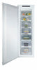CDA FW882 Integrated Full Height Frost Free Freezer Thumbnail