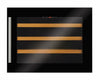 CDA FWV452 Integrated Compact Wine Cooler (Discontinued) Thumbnail