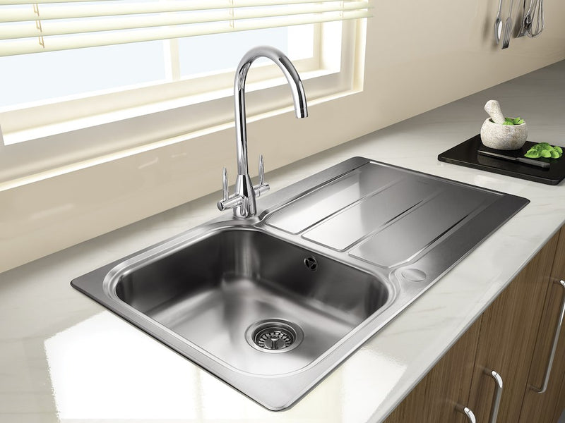 Rangemaster GL9501/ Glendale Sink