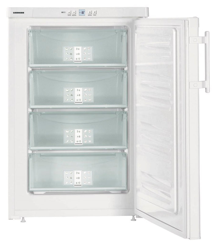 Liebherr GP1376 Low Frost Freezer (Discontinued)