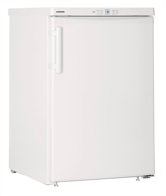 Liebherr GP1376 Low Frost Freezer (Discontinued)
