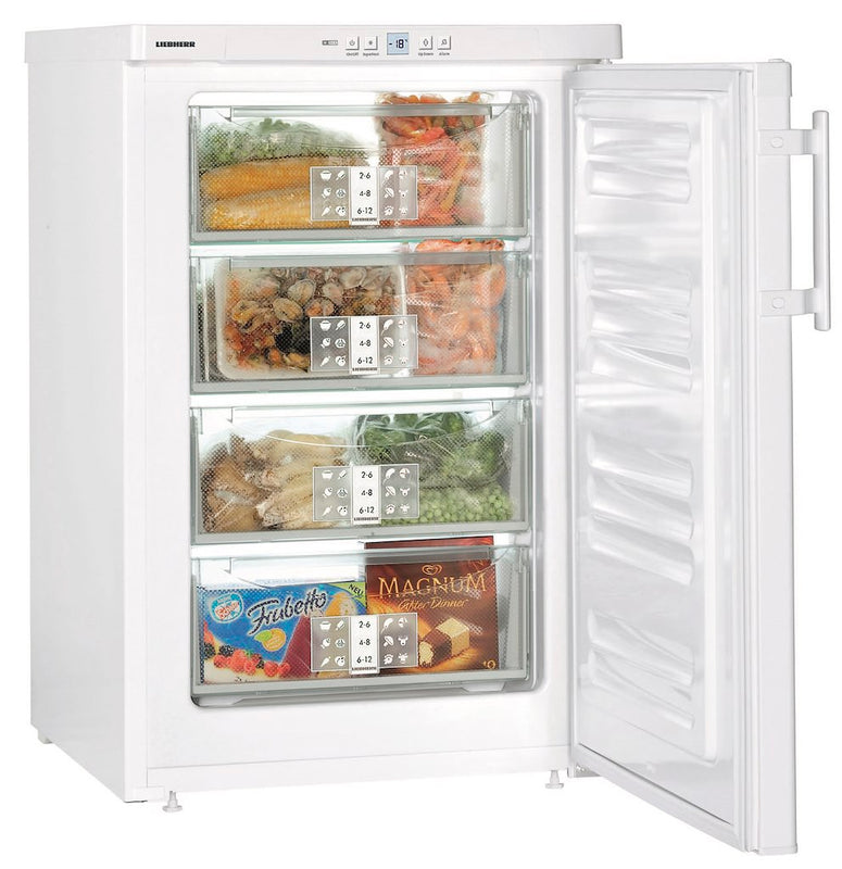 Liebherr GP1376 Low Frost Freezer (Discontinued)