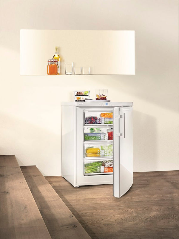 Liebherr GP1486 Low Frost Freezer (Discontinued)