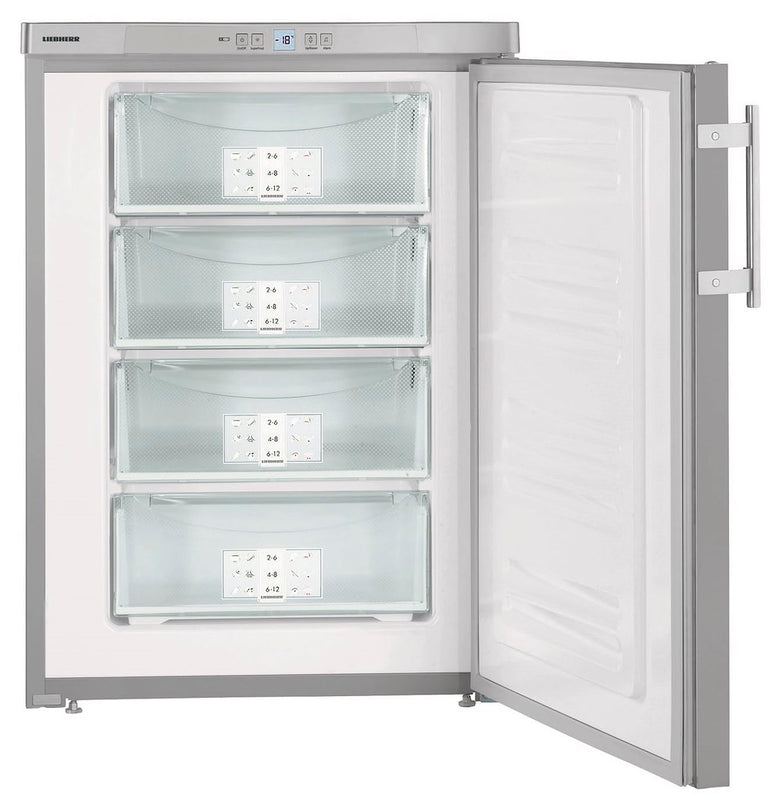Liebherr GPesf1476 Low Frost Freezer (Discontinued)
