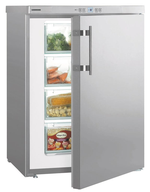Liebherr GPesf1476 Low Frost Freezer (Discontinued)