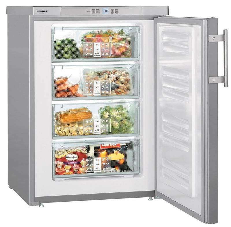Liebherr GPesf1476 Low Frost Freezer (Discontinued)