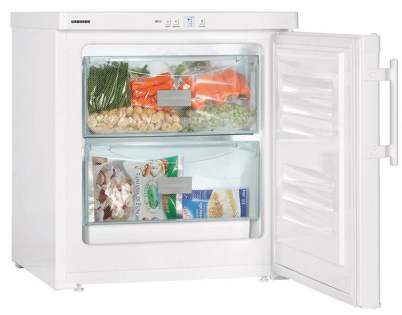 Liebherr GX823 Low Frost Freezer (Discontinued)