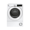 Hoover NDE H9A3TCE-80/N D-Dry 500 9kg Heat Pump Tumble Dryer - White (Discontinued) Thumbnail