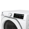 Hoover NDE H9A3TCE-80/N D-Dry 500 9kg Heat Pump Tumble Dryer - White (Discontinued) Thumbnail