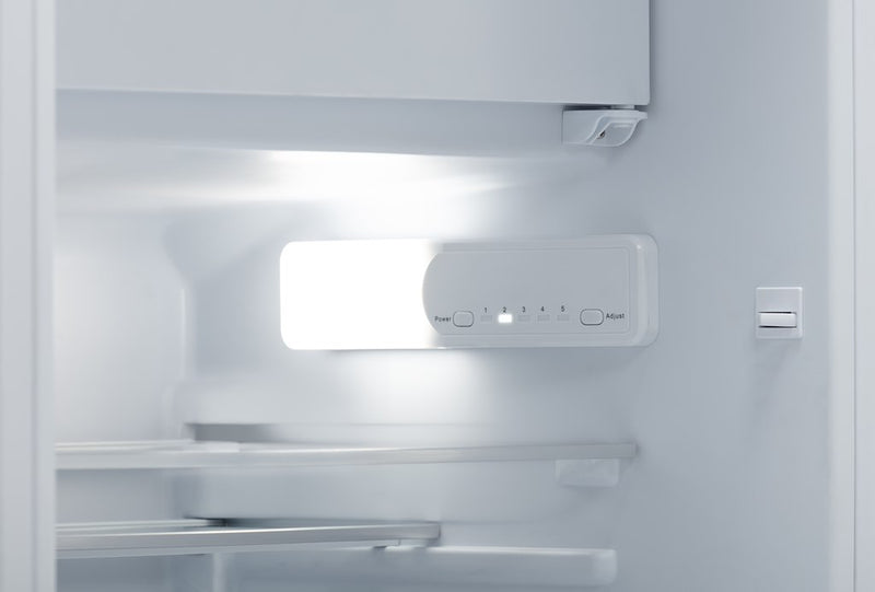 Hoover HBRUP 164 NK/N Integrated Undercounter Larder Fridge (Discontinued)