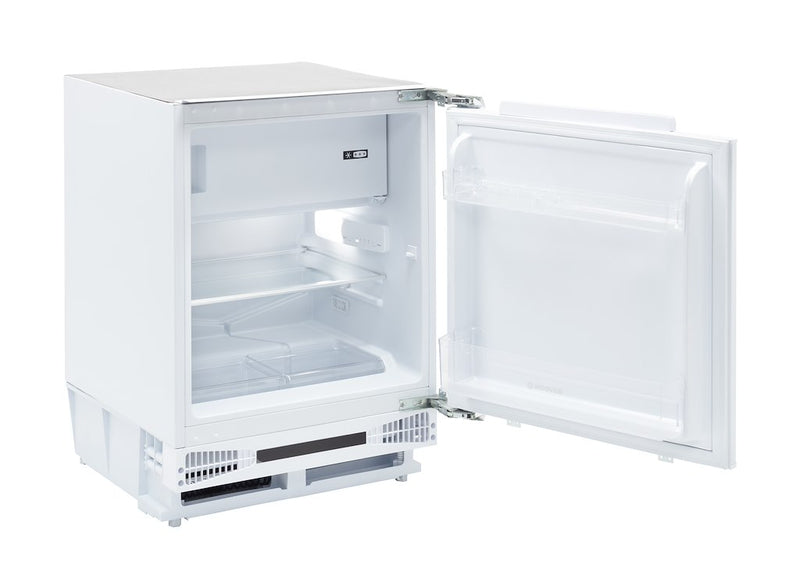 Hoover HBRUP 164 NK/N Integrated Undercounter Larder Fridge (Discontinued)