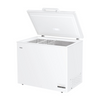 Haier HCE301E Chest Freezer - White Thumbnail