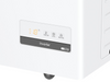 Haier HCE301E Chest Freezer - White Thumbnail
