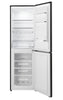 Hoover HCF5172BK Frost Free Fridge Freezer (Discontinued) Thumbnail