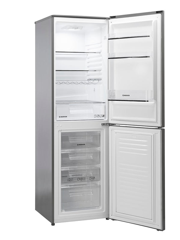 Hoover HCF5172XK Frost Free Fridge Freezer (Discontinued)