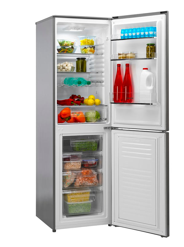 Hoover HCF5172XK Frost Free Fridge Freezer (Discontinued)