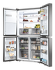 Haier HCR7918EIMP Cube 90 Series 7 Multi-Door Fridge Freezer (Discontinued) Thumbnail