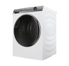 Haier HD90-A3Q979U1 I Pro Series 7 9kg Heat Pump Tumble Dryer - White (Discontinued) Thumbnail