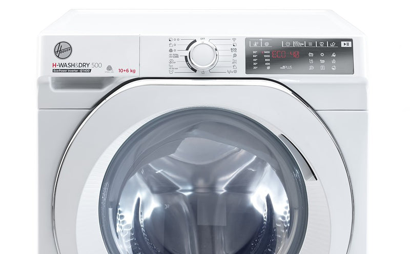 Hoover HDB 4106AMC H-Dry 500 10+6kg Washer Dryer (Discontinued)