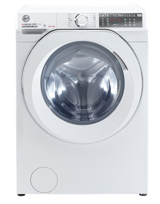Hoover HDB 4106AMC H-Dry 500 10+6kg Washer Dryer