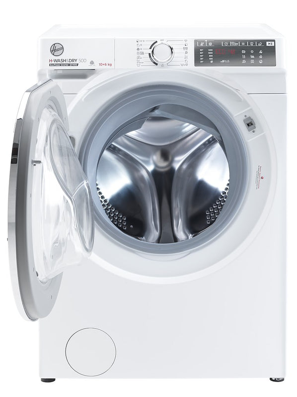 Hoover HDB 4106AMC H-Dry 500 10+6kg Washer Dryer (Discontinued)