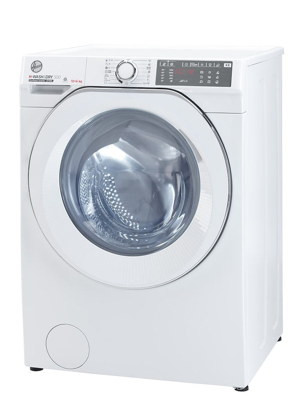Hoover HDB 4106AMC H-Dry 500 10+6kg Washer Dryer (Discontinued)