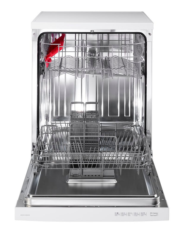 Hoover HDYN 1L390OW Free-Standing Dishwasher (Discontinued)